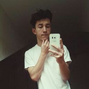 Meet your Posher, Dan